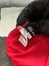 Bella Barnett Pink Kimono Size M - photo 9