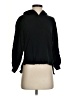 Alice + Olivia 100% Cotton Black Turtleneck Sweater Size XS - photo 1