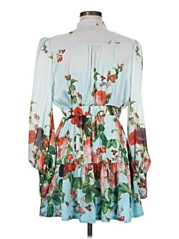 Karen Millen Cocktail Dress (view 2)
