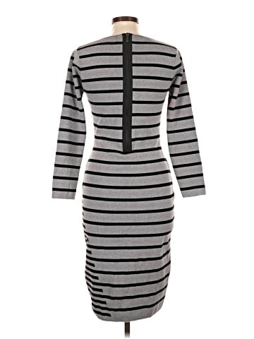 John & Jenn Casual Dress (view 2)