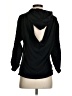 Alice + Olivia 100% Cotton Black Turtleneck Sweater Size XS - photo 2
