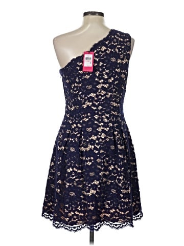 Vince Camuto Cocktail Dress (view 2)