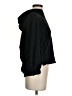 Alice + Olivia 100% Cotton Black Turtleneck Sweater Size XS - photo 4