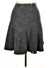 Kikiriki Gray Denim Skirt Size 1X - photo 2
