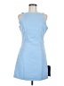 Lulus Blue Casual Dress Size M - photo 1