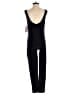 Assorted Brands Black Jumpsuit Size 5 - photo 2