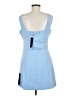 Lulus Blue Casual Dress Size M - photo 2