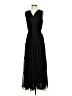 1.State 100% Polyester Black Cocktail Dress Size S - photo 1