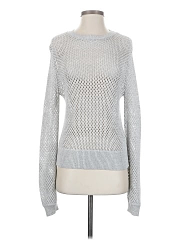 Monrow Pullover Sweater (view 1)