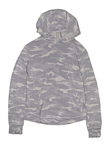 Athleta Girl Pullover Hoodie (view 1)