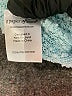 Mia + Tess 100% Polyester Teal Cardigan Size S - photo 8