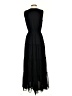 1.State 100% Polyester Black Cocktail Dress Size S - photo 2