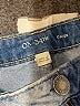 On 34th Blue Jeans Size 6 - photo 7