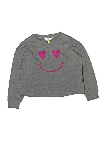 Rumi + Ryder Sweatshirt (view 1)