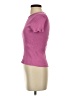 Lindex Pink Short Sleeve Turtleneck Size S - photo 5