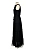 1.State 100% Polyester Black Cocktail Dress Size S - photo 5