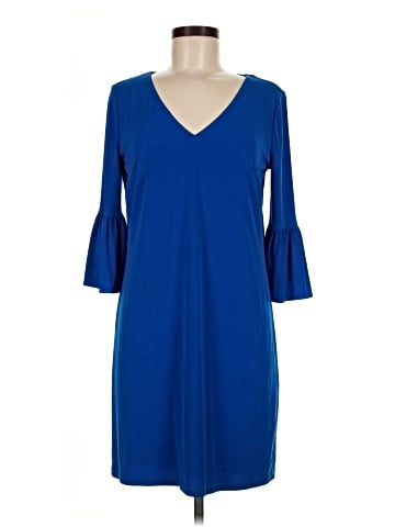 Wisp Casual Dress (view 1)