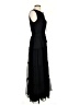 1.State 100% Polyester Black Cocktail Dress Size S - photo 4