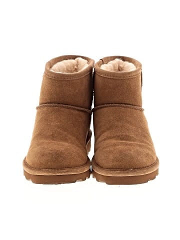 Bearpaw Ankle Boots (view 2)