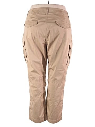 Lauren by Ralph Lauren Cargo Pants (view 2)