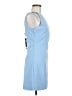Lulus Blue Casual Dress Size M - photo 4