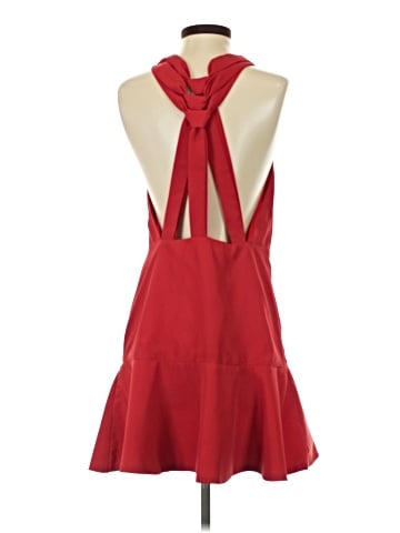 Keepsake Cocktail Dress (view 2)