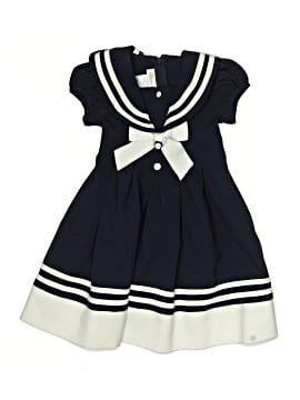 Bonnie Jean Dress