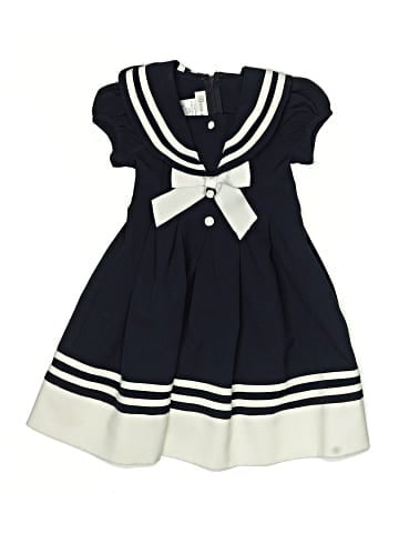 Bonnie Jean Dress (view 1)