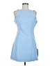 Lulus Blue Casual Dress Size M - photo 1