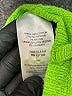 ROYALTY Solid Green Shorts Size 0 - photo 4