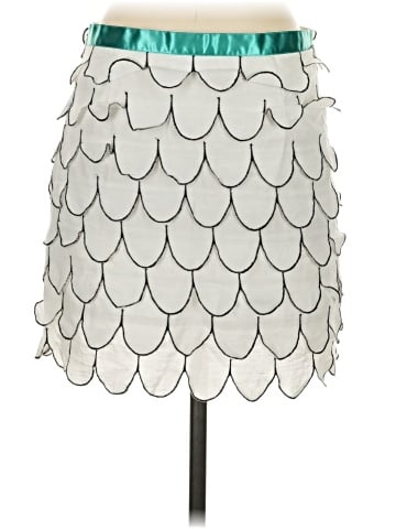 Tibi Formal Skirt (view 2)