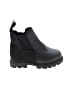 Native Black Boots Size 6 (kids, wide) - photo 1