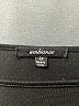 Ambiance Black Long Sleeve Top Size 3X - photo 7