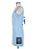 Lulus Blue Casual Dress Size M - photo 5