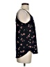 Kaileigh Black Sleeveless Top Size S - photo 4