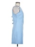 Lulus Blue Casual Dress Size M - photo 4