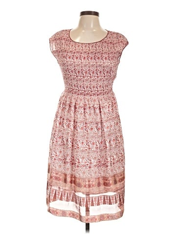 Max Studio Casual Dress (view 1)