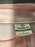 Magellan Outdoors 100% Polyester Solid Pink Shorts Size L - photo 3