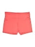Nike Golf Solid Orange Athletic Shorts Size M - photo 1