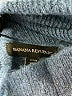 Banana Republic Blue Wool Pullover Sweater Size XXS (petite) - photo 7
