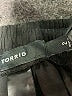 Torrid Solid Black Active Pants Size 2X Plus (2) - photo 4
