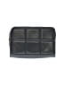 Amanda Uprichard 100% Polyurethane Black Belt Bag One size - photo 1