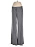 Gap Chevron-herringbone Gray Dress Pants Size 1R - photo 1