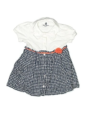 Teenie Weenie Dress (view 1)