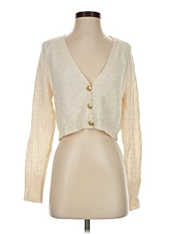 J.Crew Cardigan (view 1)