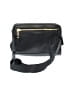Amanda Uprichard 100% Polyurethane Black Belt Bag One size - photo 2