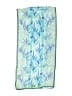 Unbranded Blue Scarf One size - photo 2