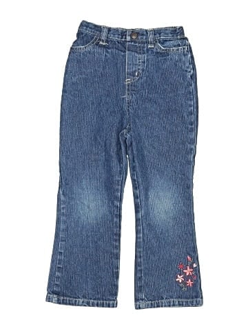 Classic Pooh Jeans (view 1)