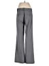 Gap Chevron-herringbone Gray Dress Pants Size 1R - photo 2