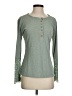 Unbranded Green Long Sleeve Top Size S - photo 1